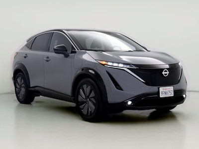 2023 Nissan Ariya Evolve+ -
                Burbank, CA