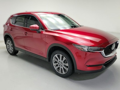 2020 Mazda CX-5 Grand Touring -
                Orlando, FL