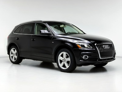 2012 Audi Q5 Premium Plus -
                Sanford, FL