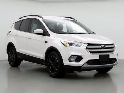 2018 Ford Escape SEL -
                Huntsville, AL