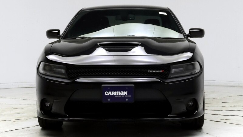 2019 Dodge Charger GT 5