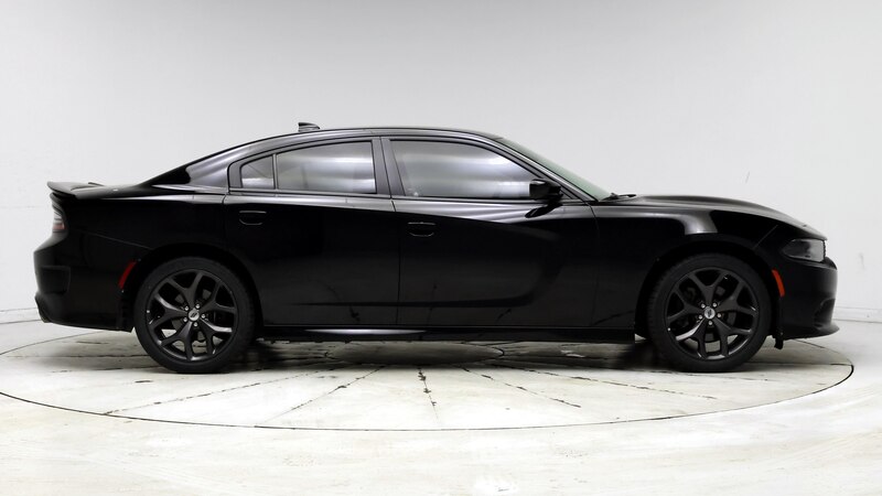 2019 Dodge Charger GT 7