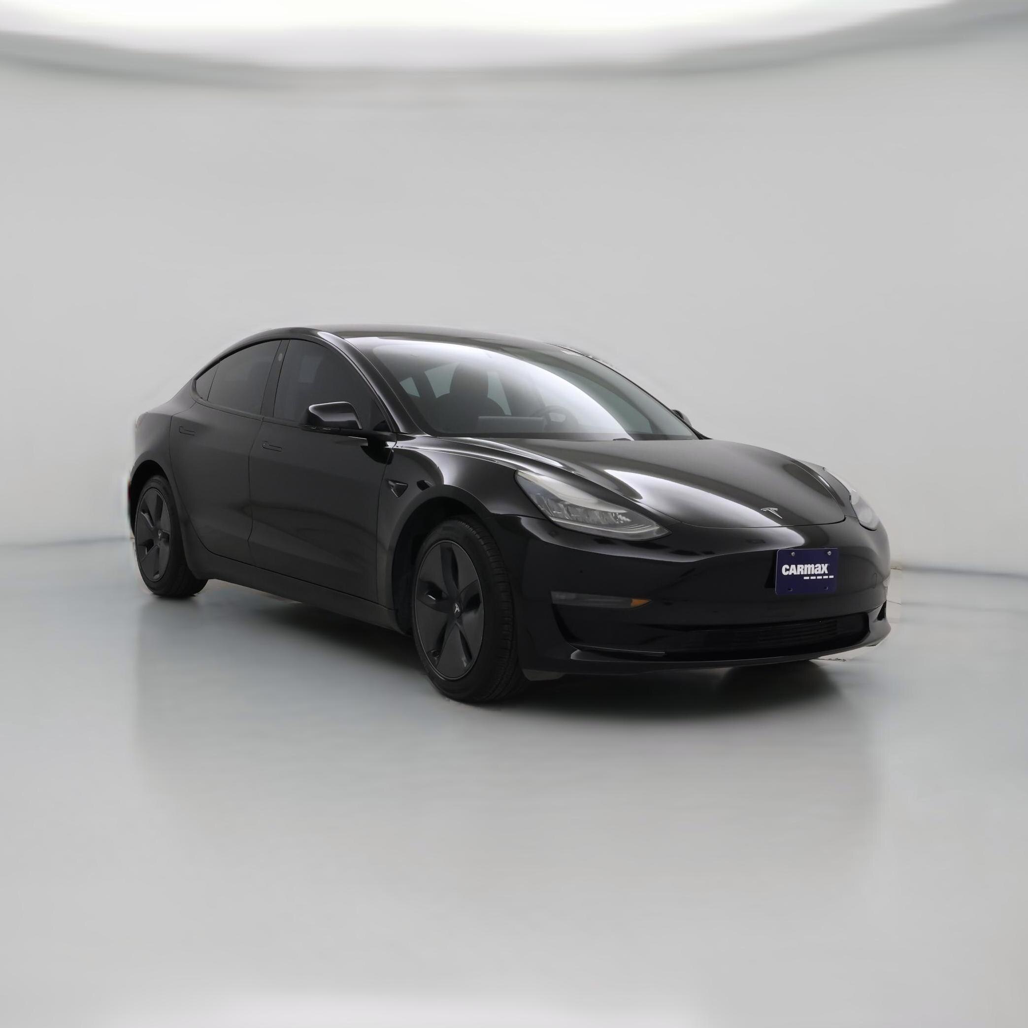 Thumbnail: 2018 Tesla Model 3 - 1