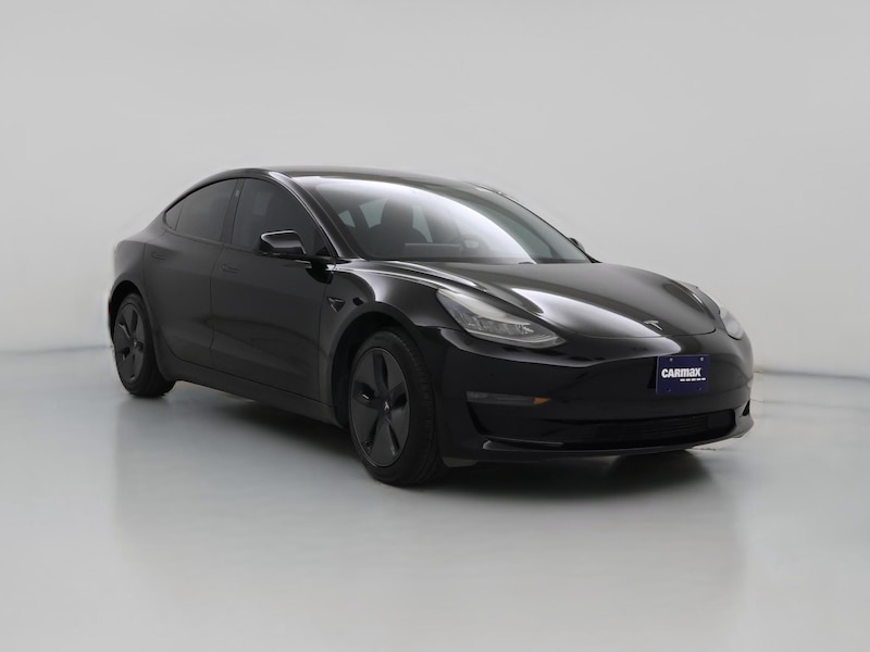 2018 Tesla Model 3 Mid Range -
                  El Paso, TX