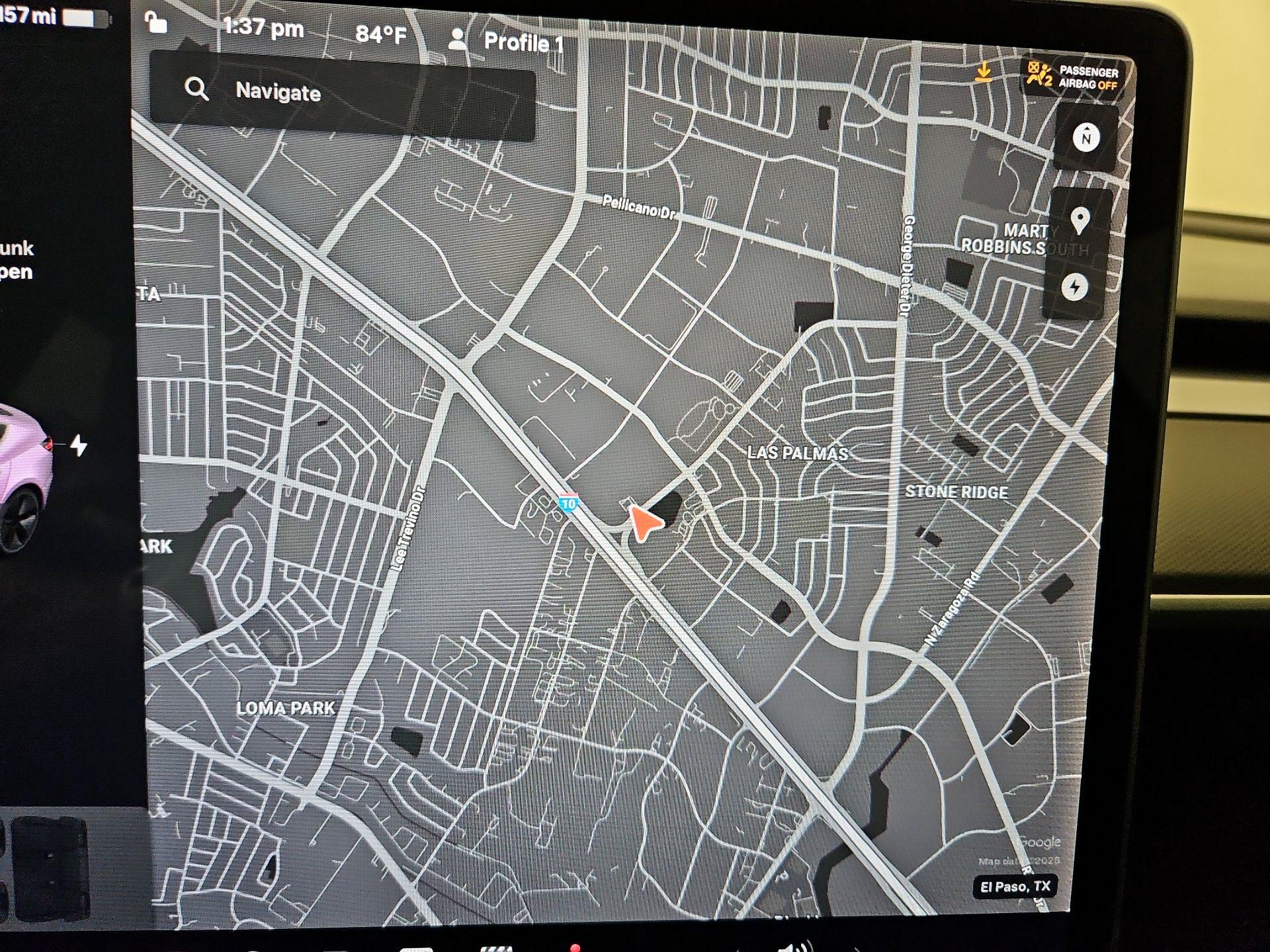 Thumbnail: 2018 Tesla Model 3 - 14