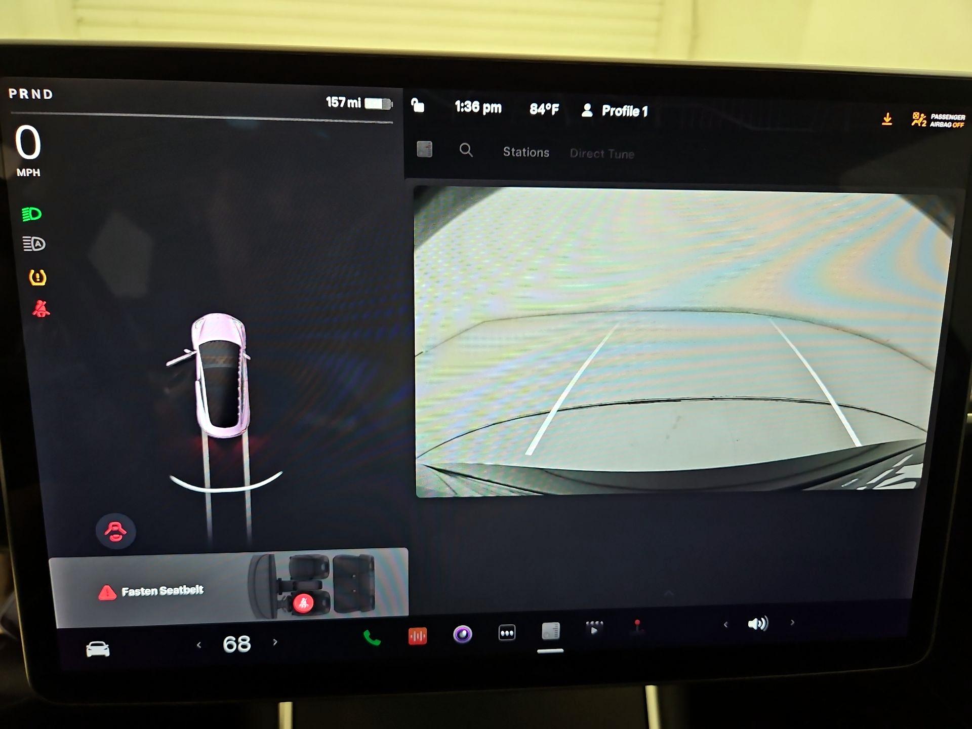 Thumbnail: 2018 Tesla Model 3 - 15