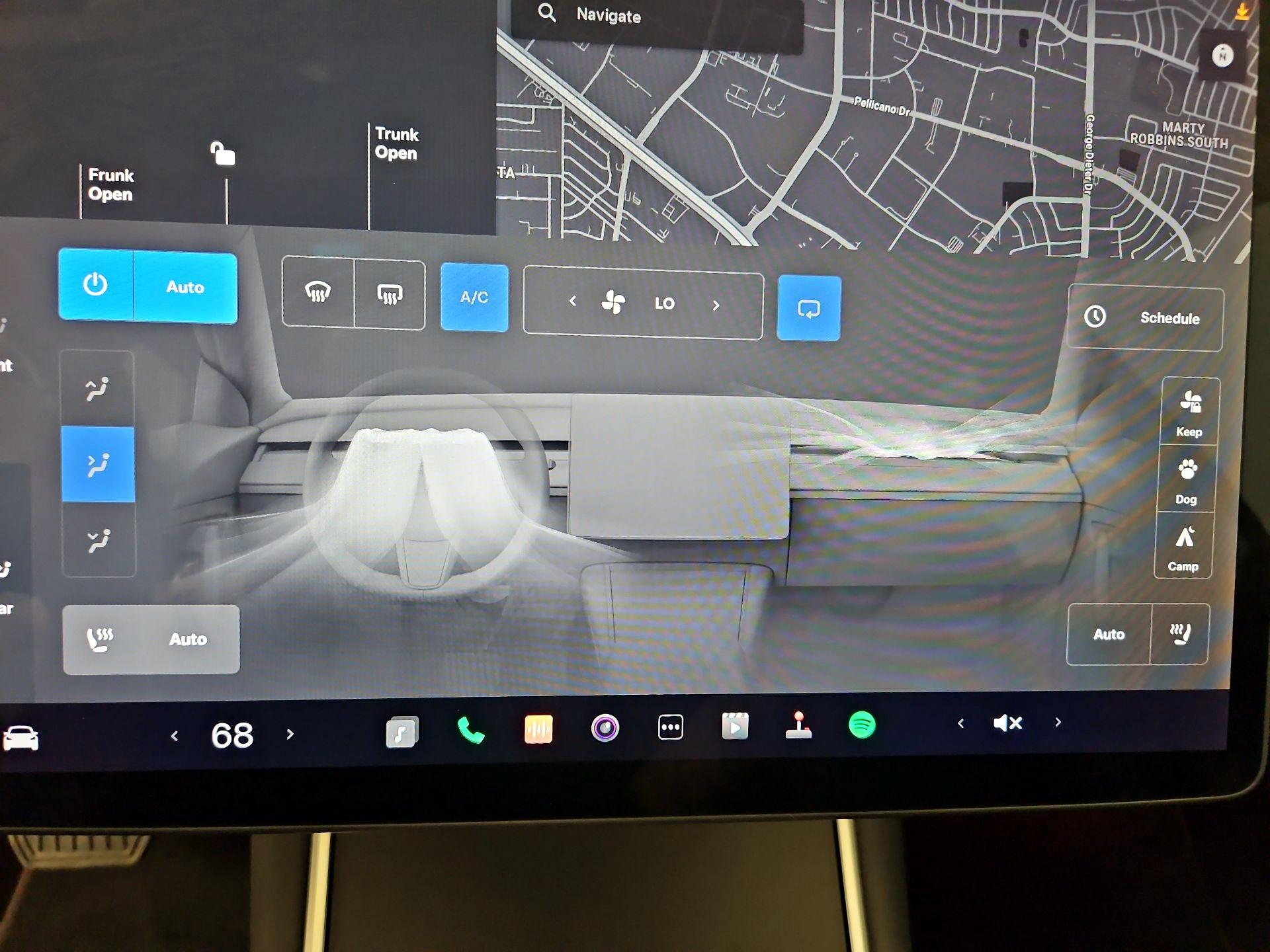 Thumbnail: 2018 Tesla Model 3 - 17