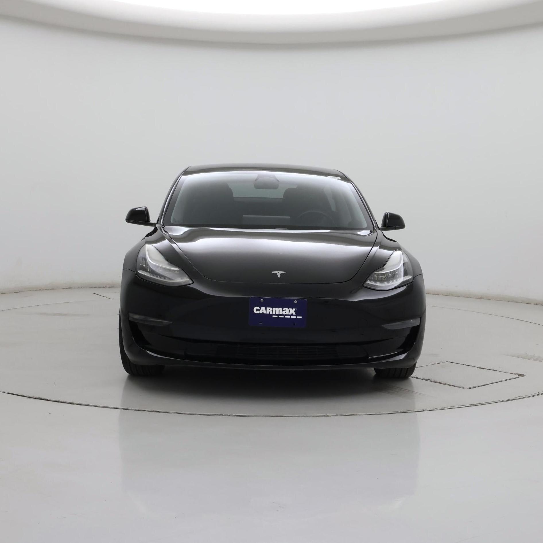 Thumbnail: 2018 Tesla Model 3 - 5