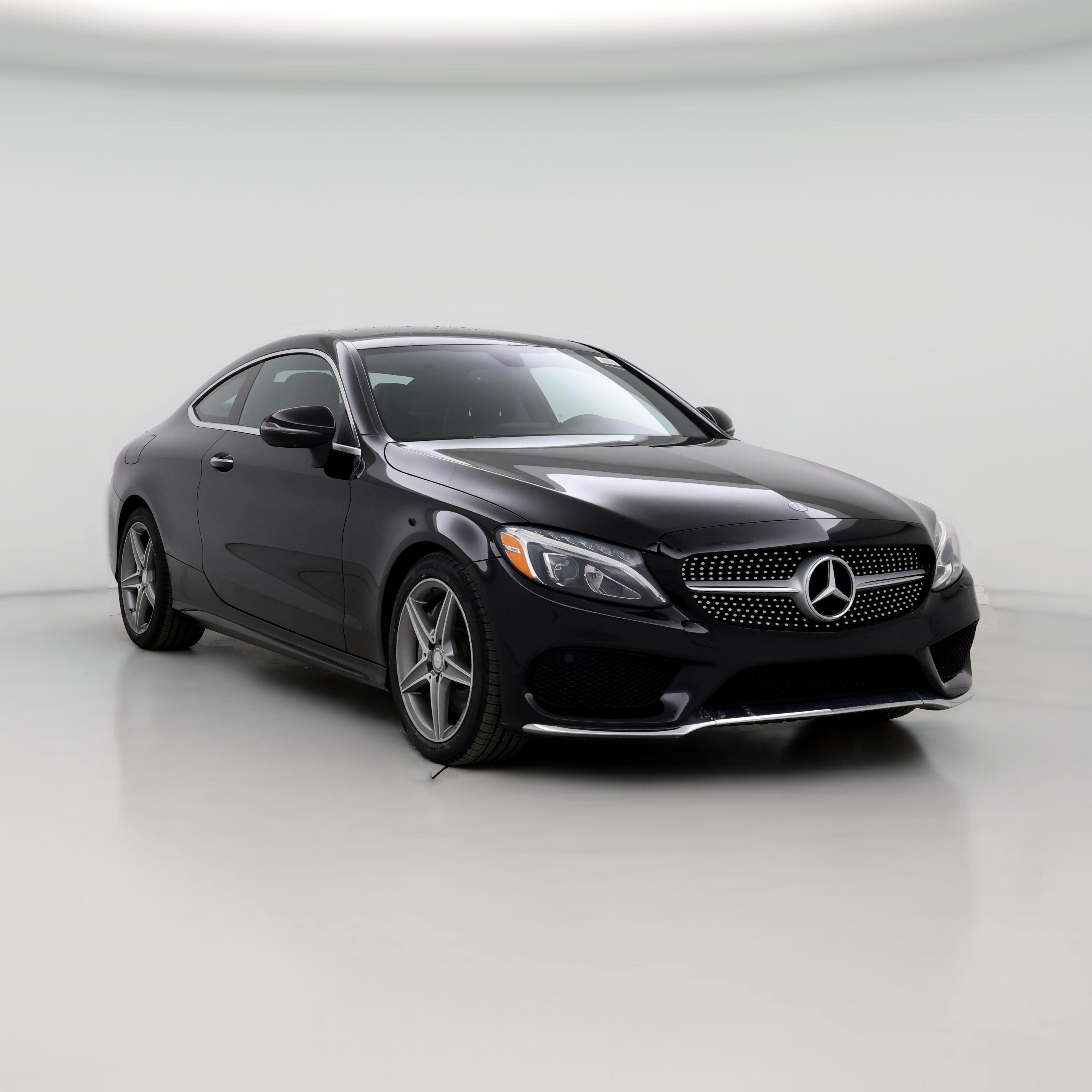 Used Mercedes Benz in Merrillville IN for Sale