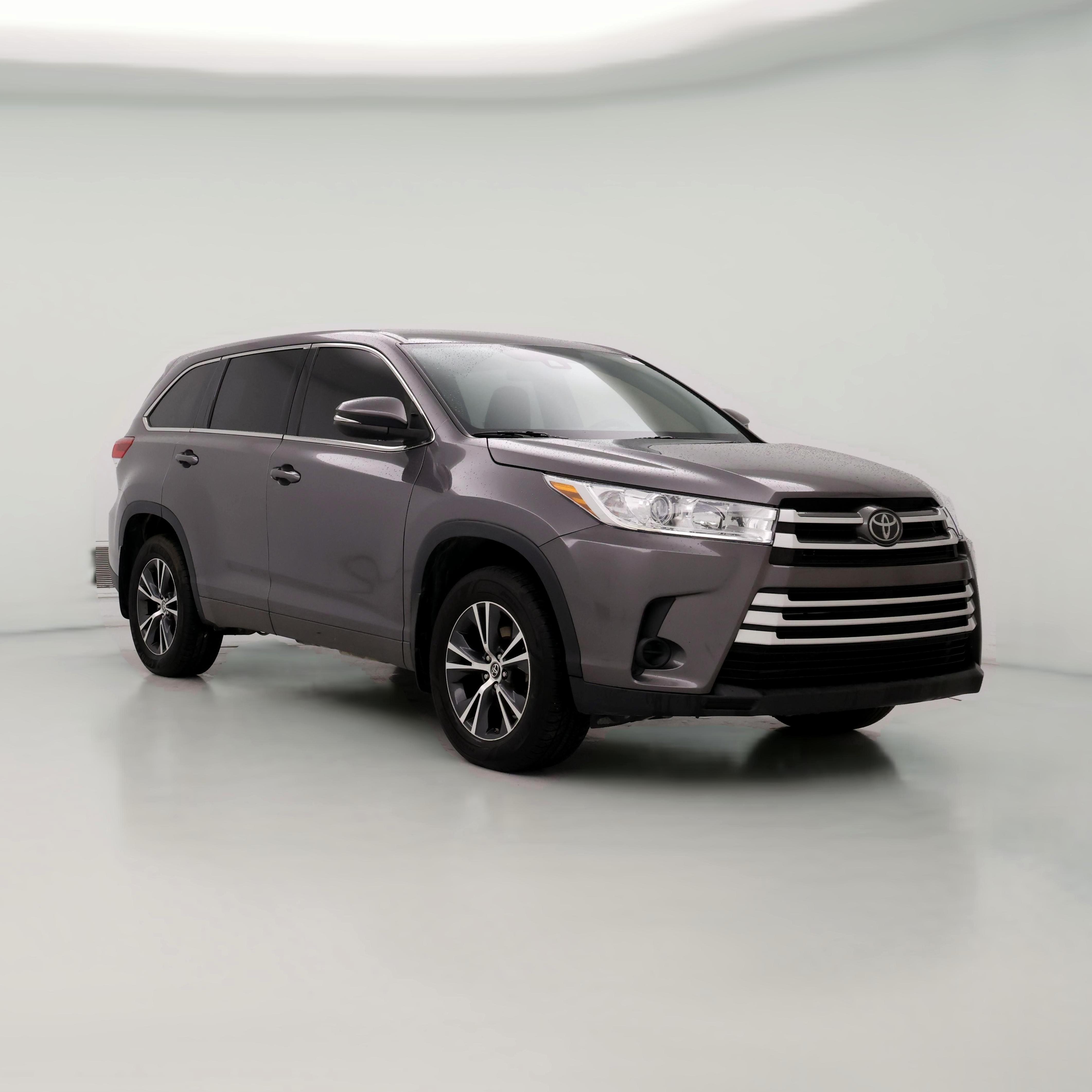 Used Toyota in Dayton OH for Sale