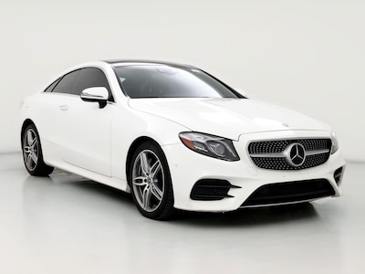 Used Mercedes-Benz for Sale