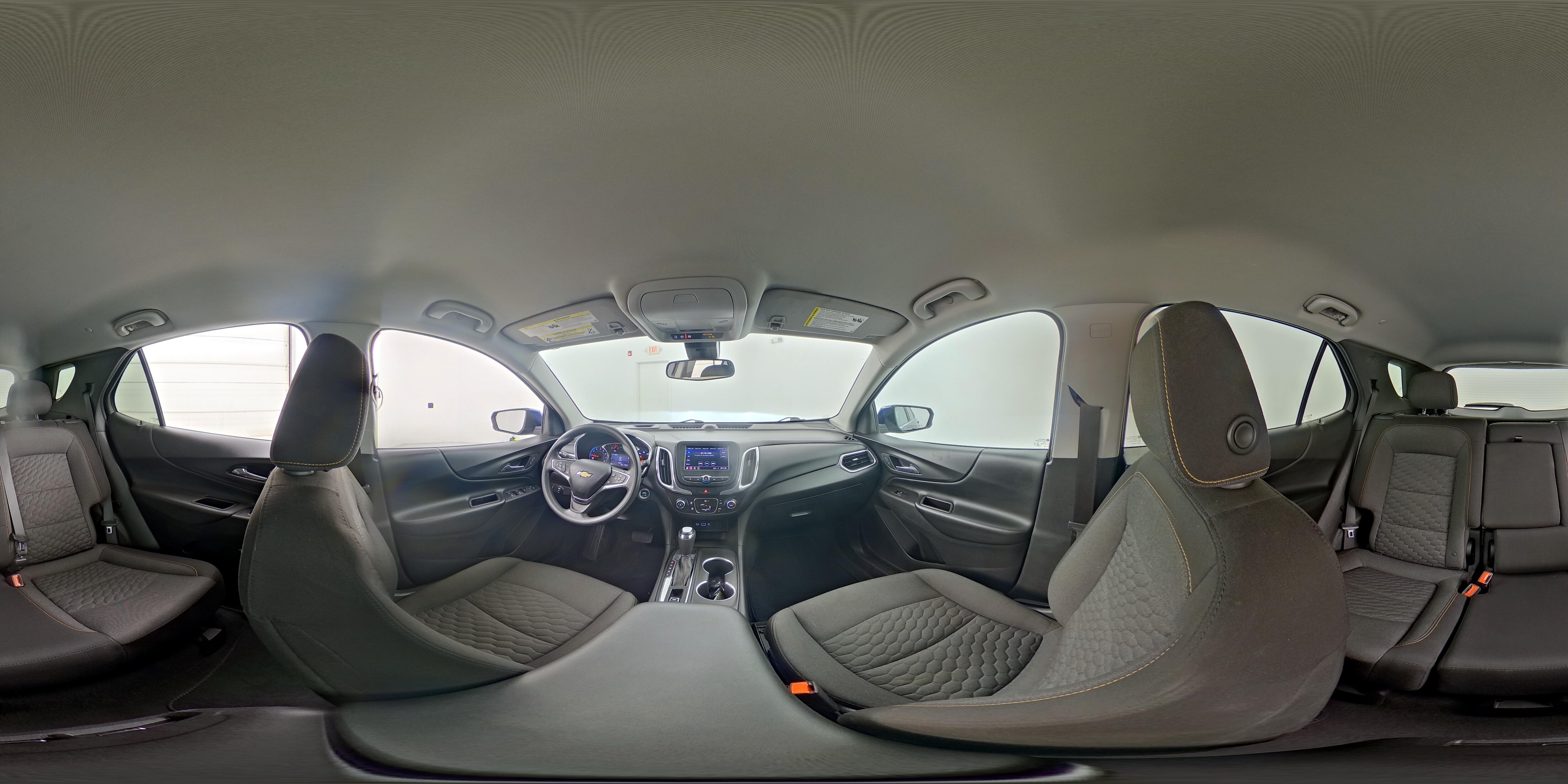2021 Chevrolet Equinox LT - Photo 24