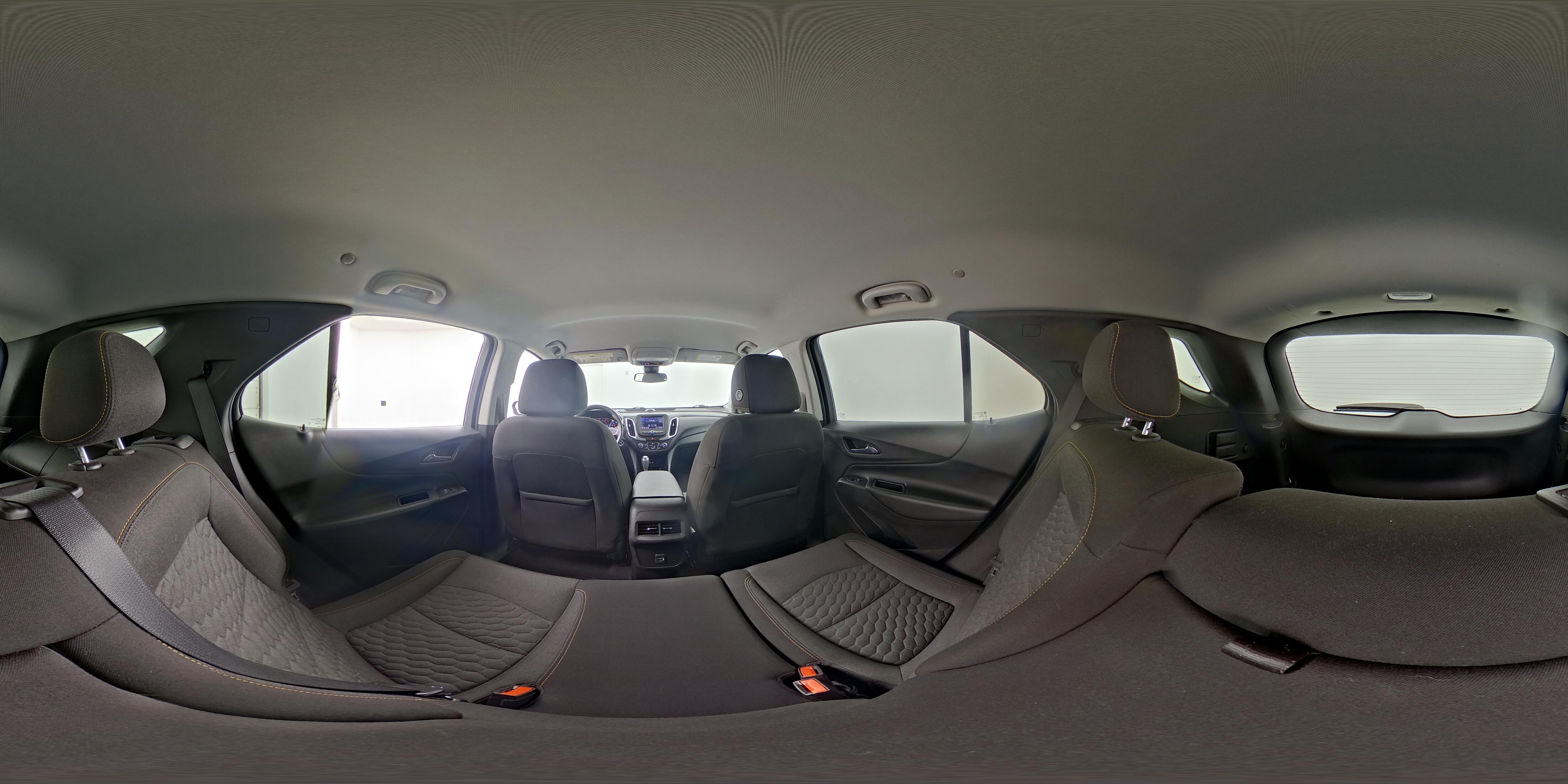 2021 Chevrolet Equinox LT - Photo 25