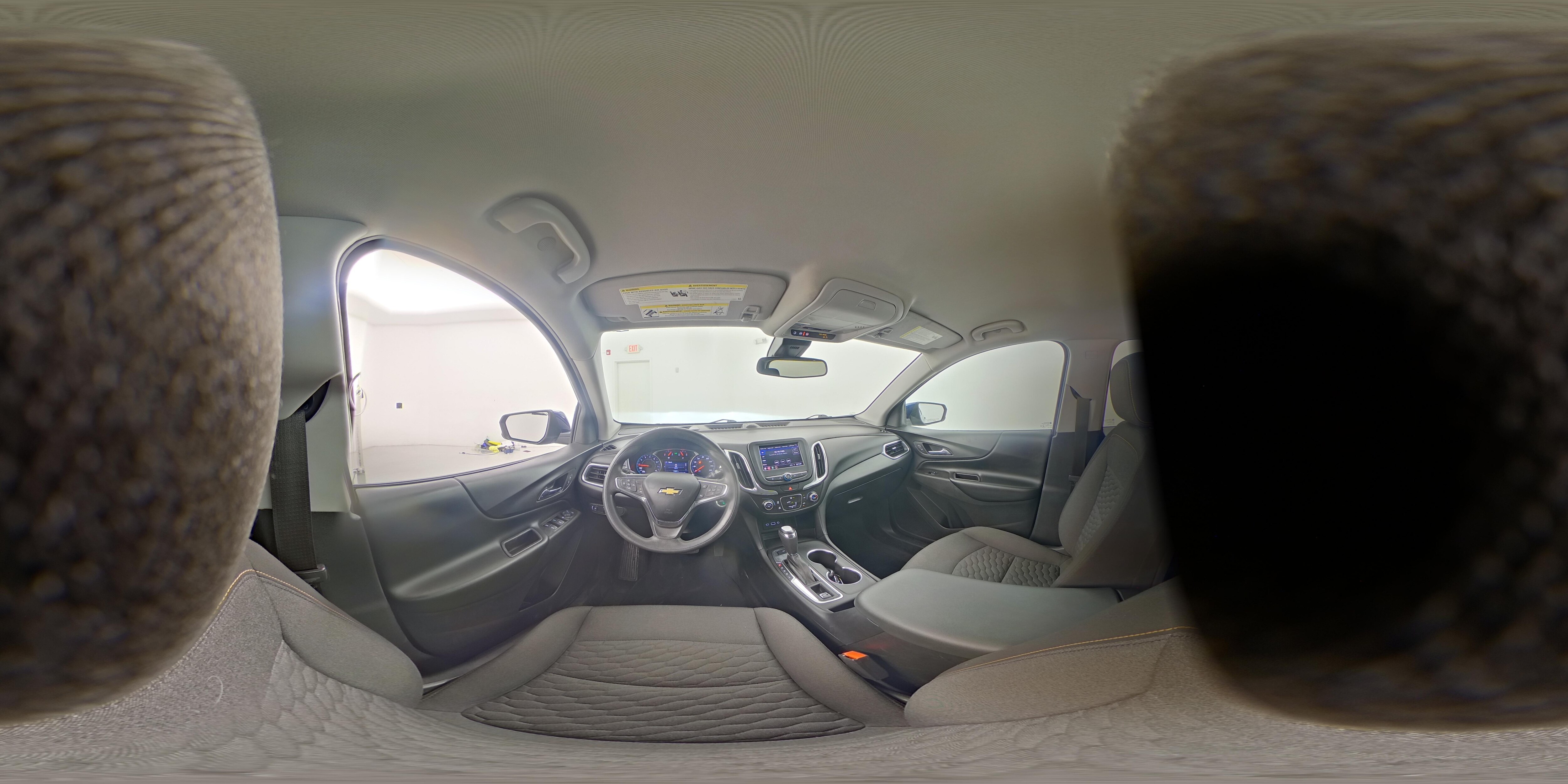 2021 Chevrolet Equinox LT - Photo 26