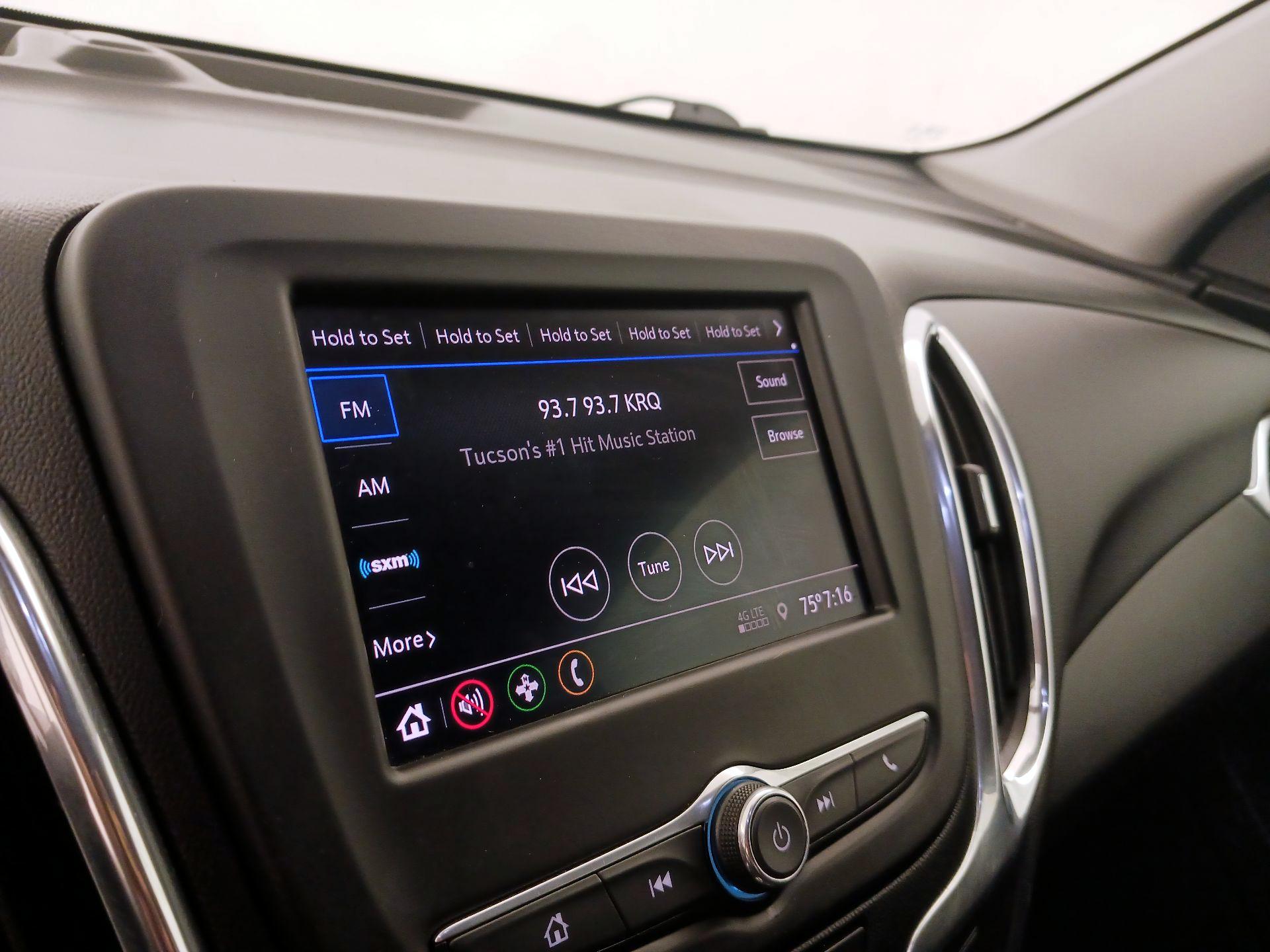 Thumbnail: 2021 Chevrolet Equinox - 15