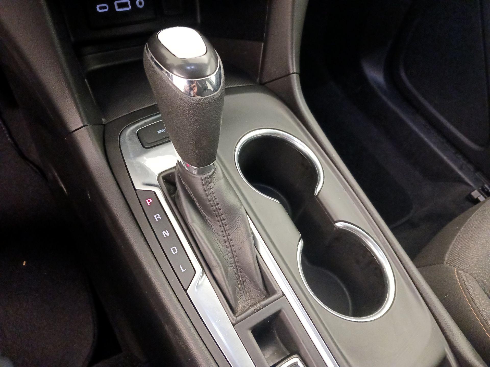 Thumbnail: 2021 Chevrolet Equinox - 17