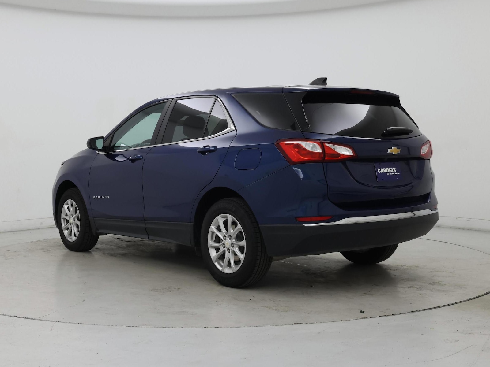2021 Chevrolet Equinox LT - Photo 3