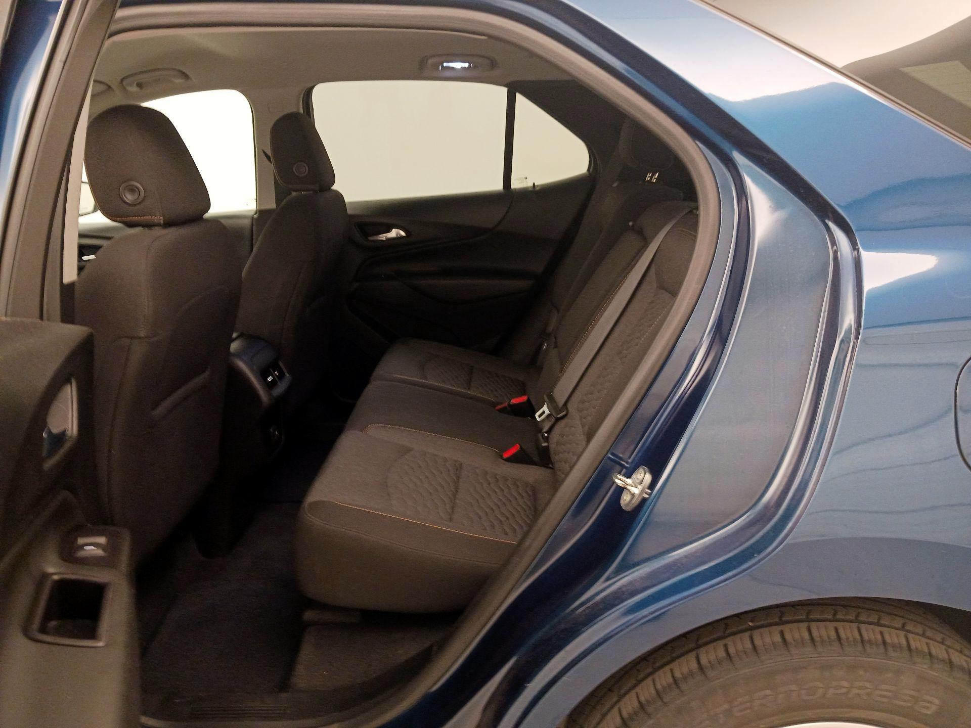 Thumbnail: 2021 Chevrolet Equinox - 19