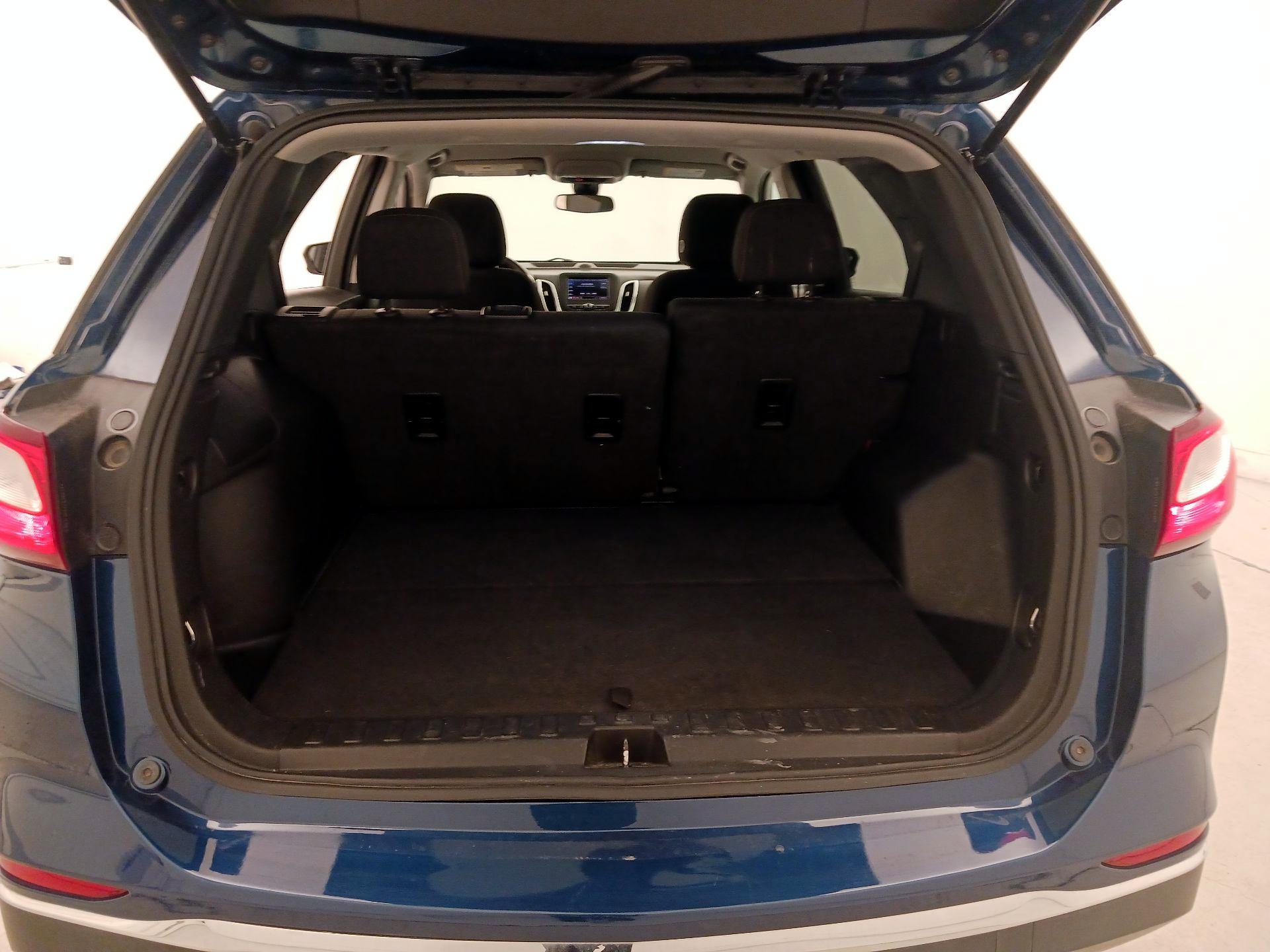 Thumbnail: 2021 Chevrolet Equinox - 20