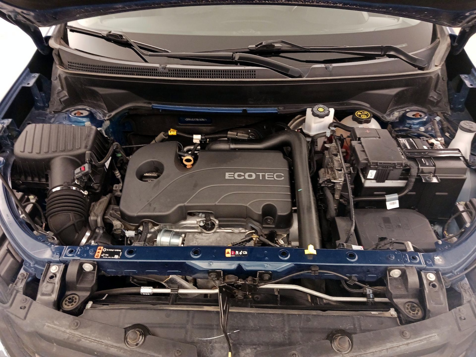2021 Chevrolet Equinox LT - Photo 22