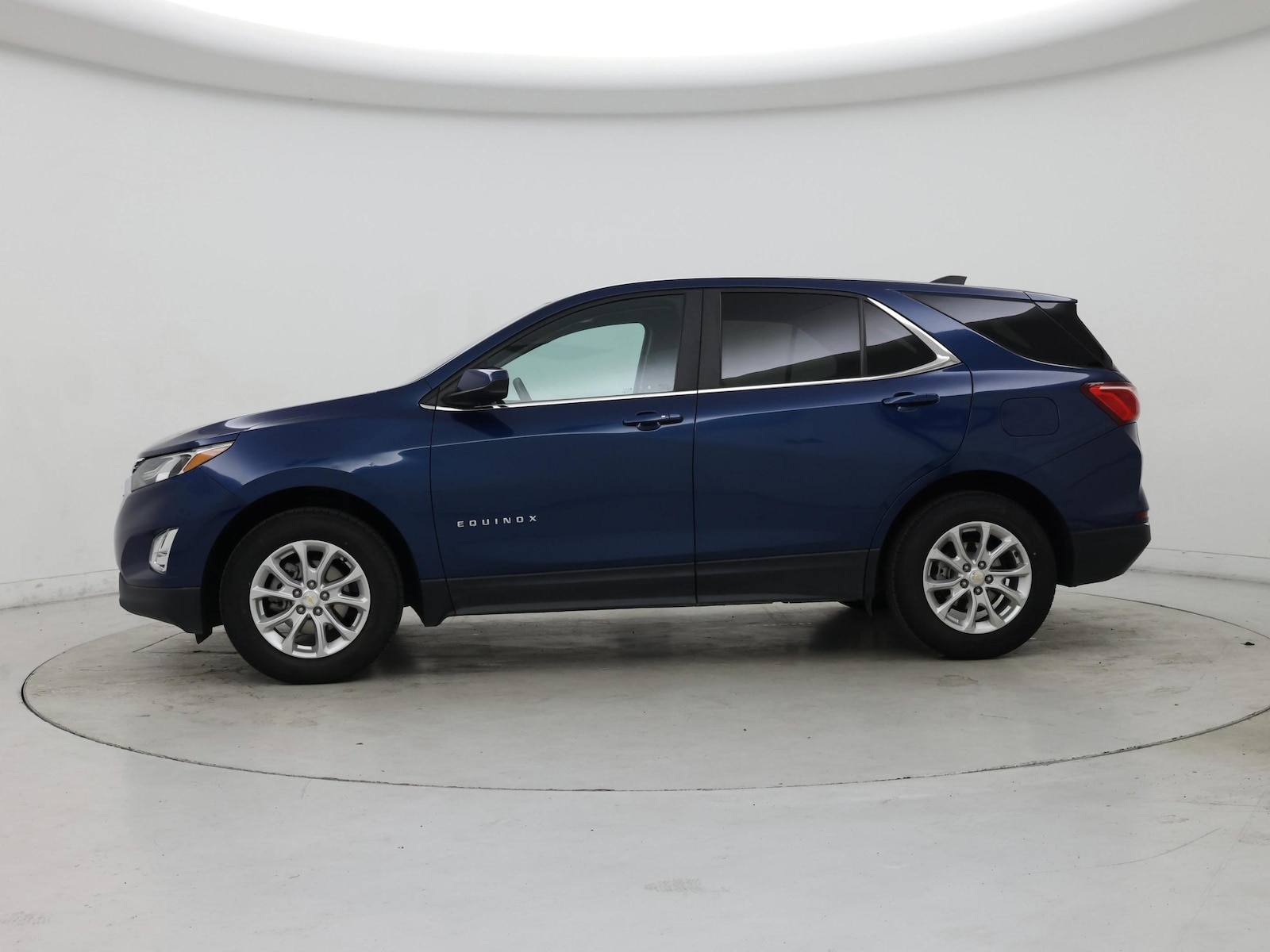 2021 Chevrolet Equinox LT - Photo 4