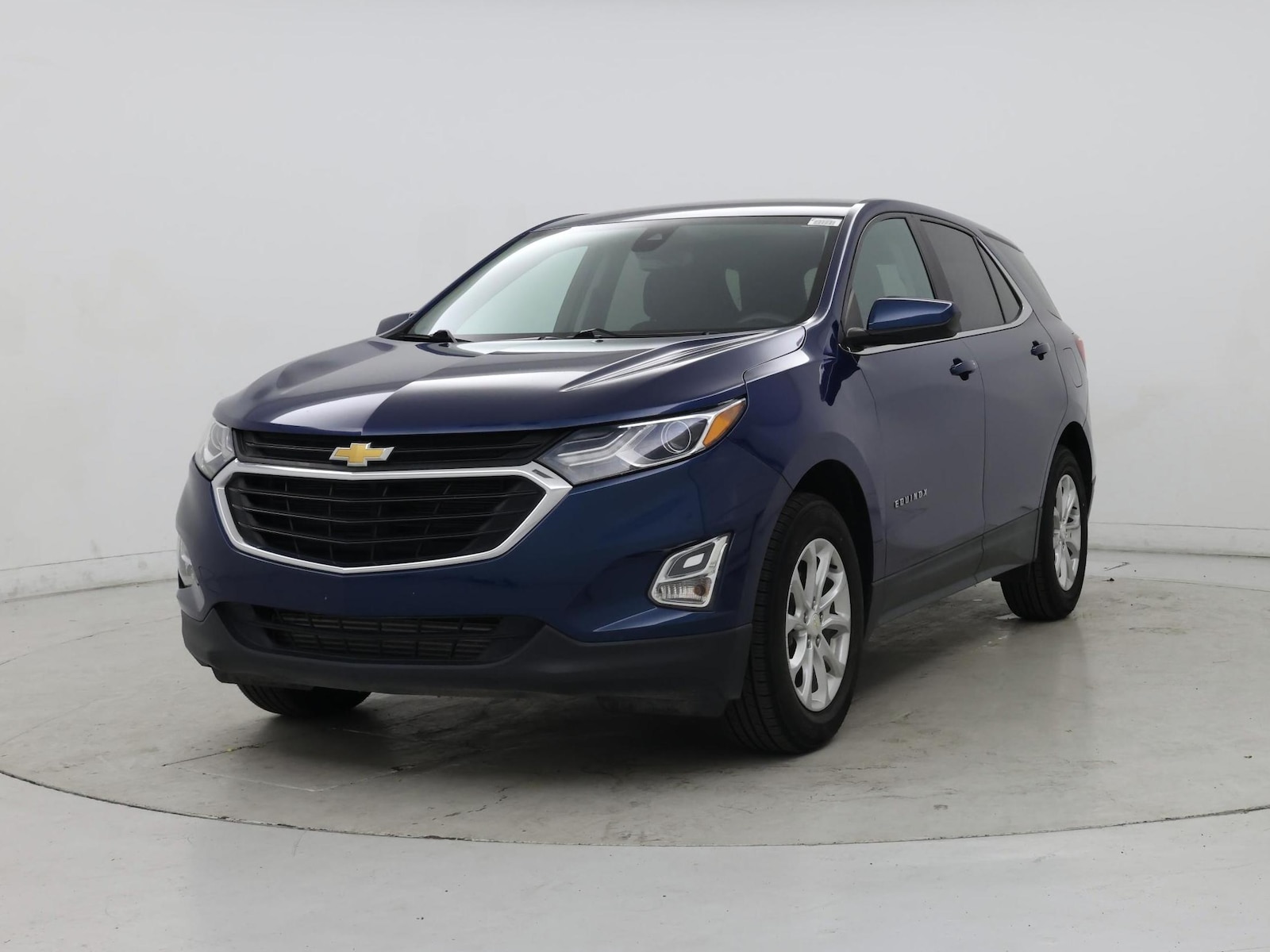 2021 Chevrolet Equinox LT - Photo 5