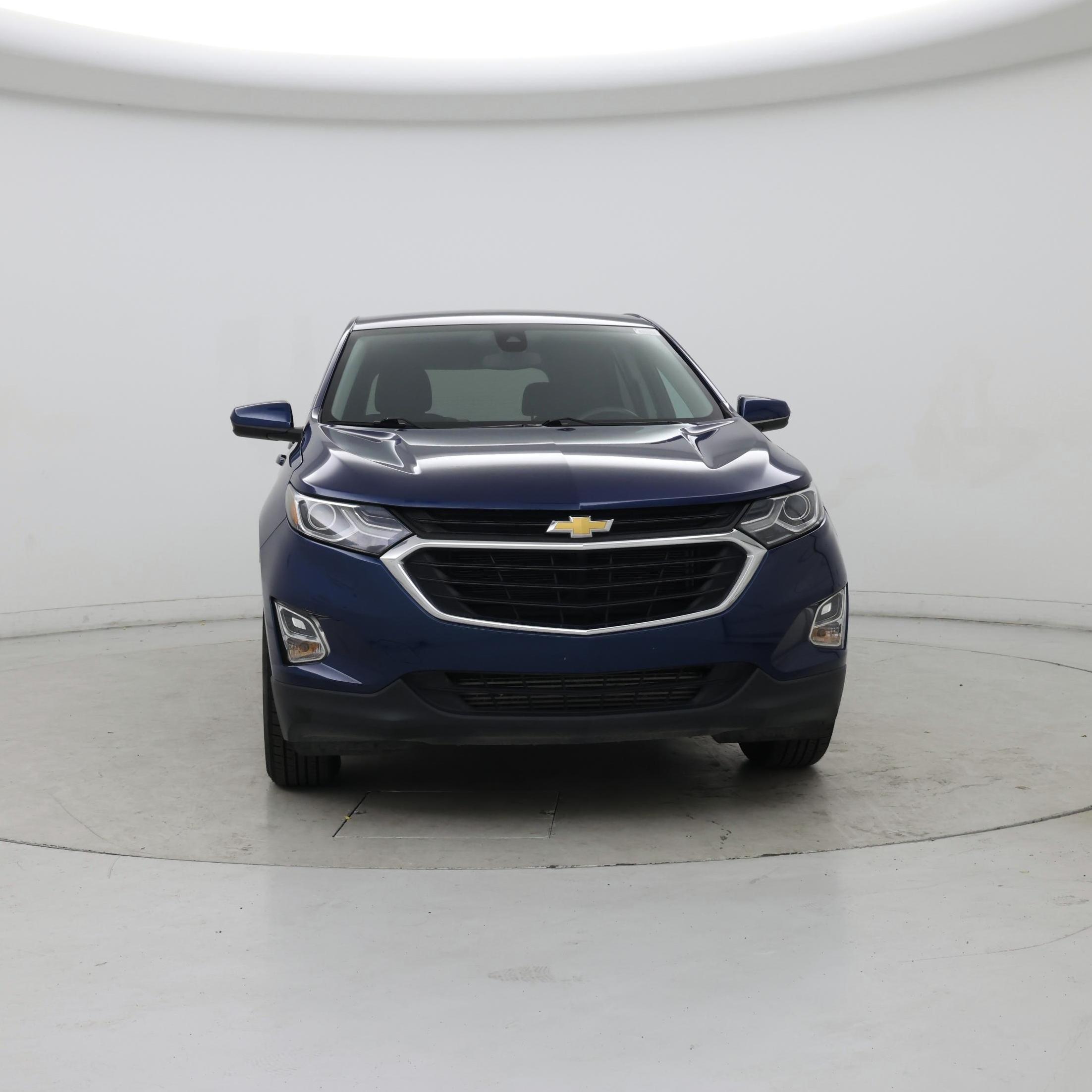 Thumbnail: 2021 Chevrolet Equinox - 5