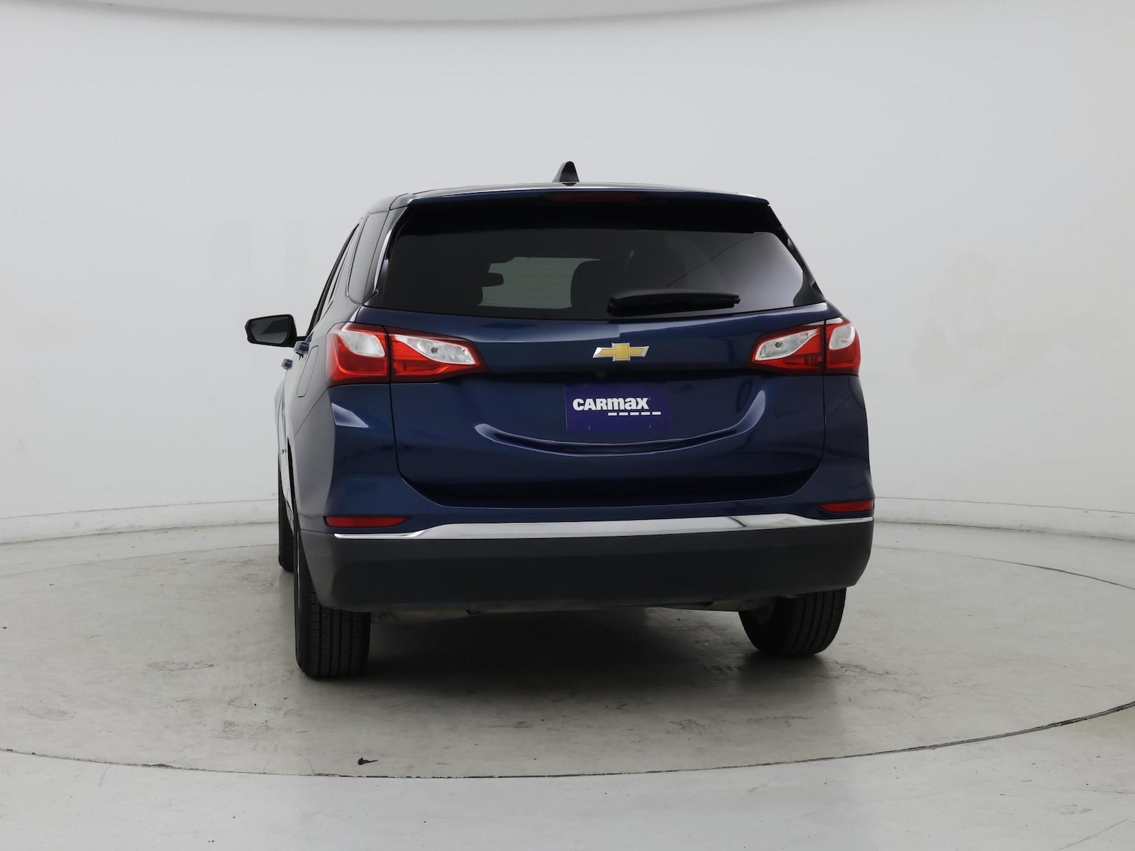 2021 Chevrolet Equinox LT - Photo 7