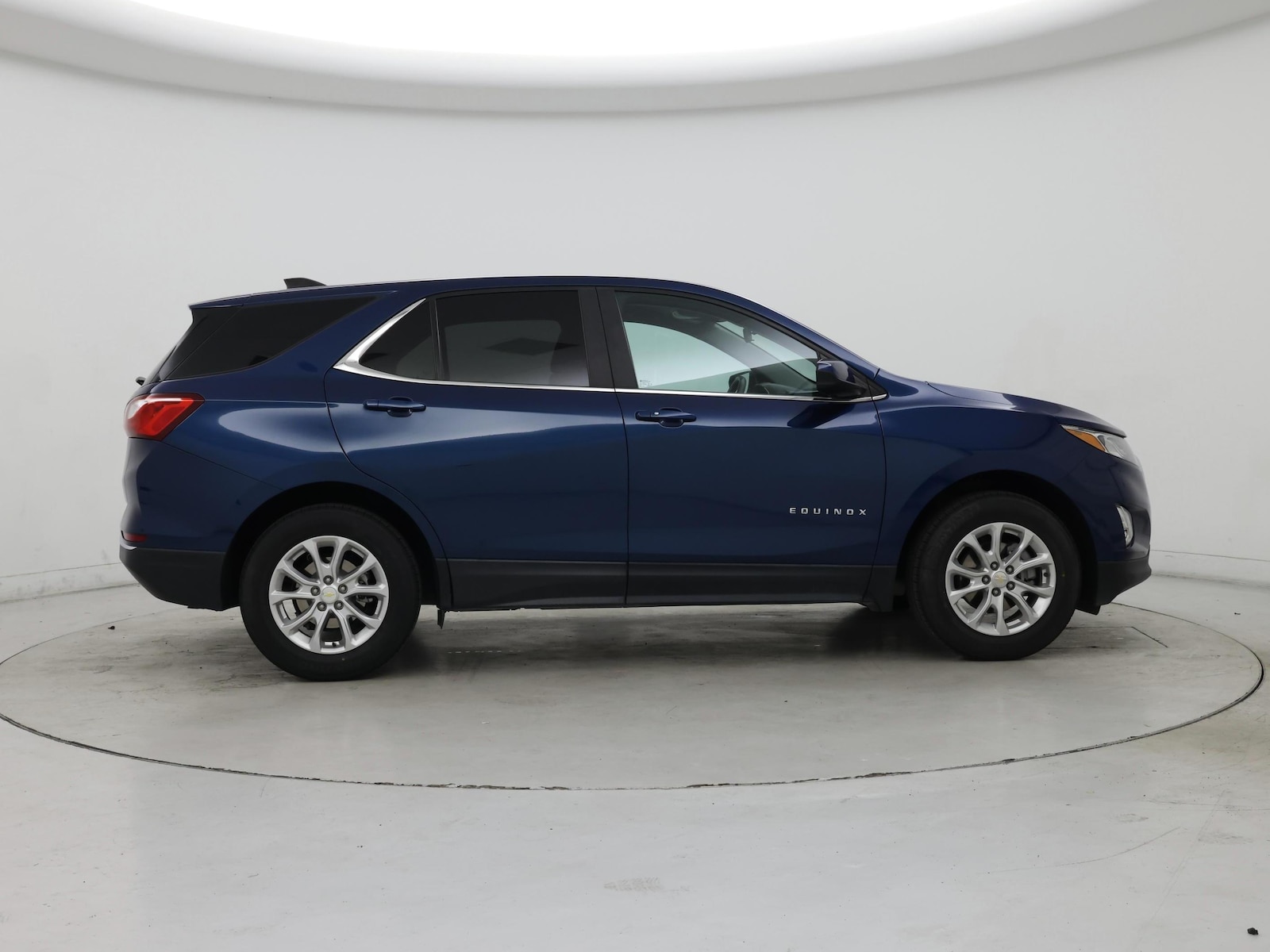 2021 Chevrolet Equinox LT - Photo 8