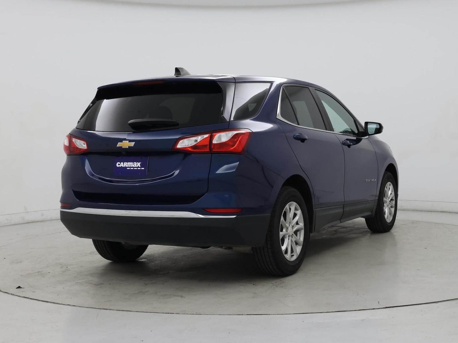 2021 Chevrolet Equinox LT - Photo 9