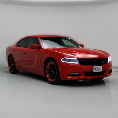 Used Dodge Charger for Sale