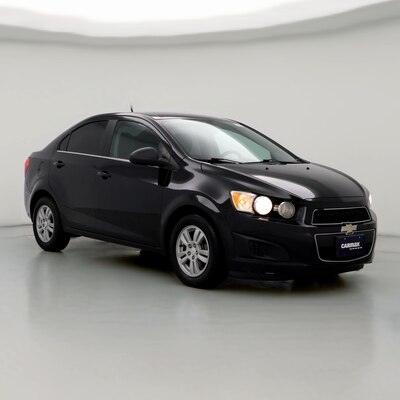 2014 Chevrolet Sonic (Chevy) Review, Ratings, Specs, Prices, and