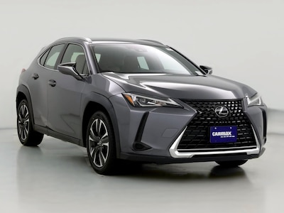 2020 Lexus UX 200 -
                San Diego, CA