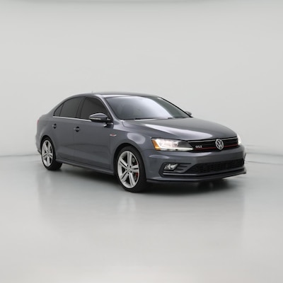 2017 Volkswagen Jetta GLI