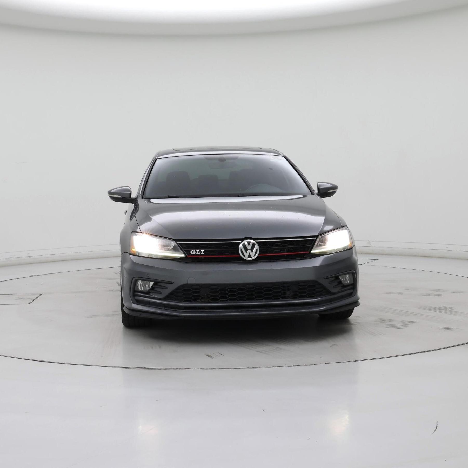 Thumbnail: 2017 Volkswagen Jetta - 5