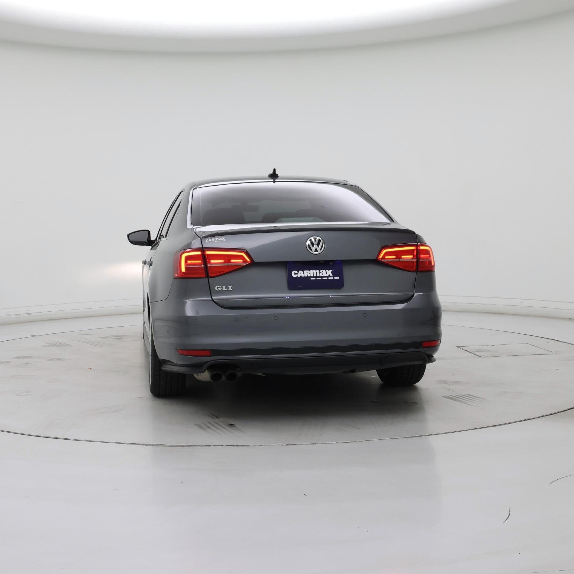 Thumbnail: 2017 Volkswagen Jetta - 6