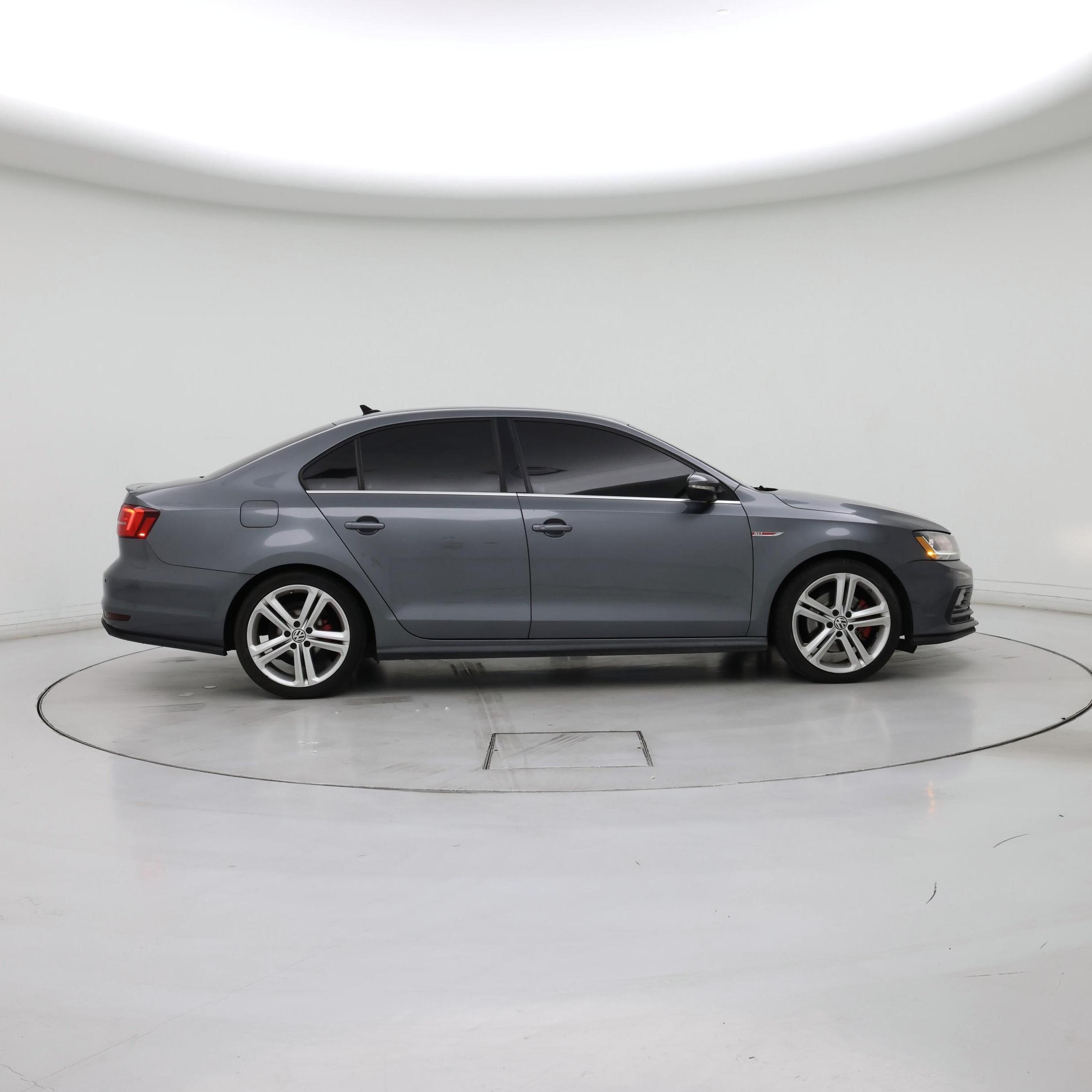 Thumbnail: 2017 Volkswagen Jetta - 7