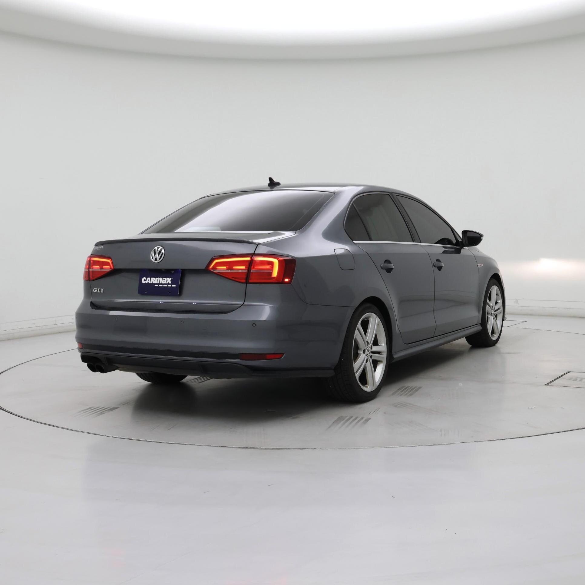 Thumbnail: 2017 Volkswagen Jetta - 8