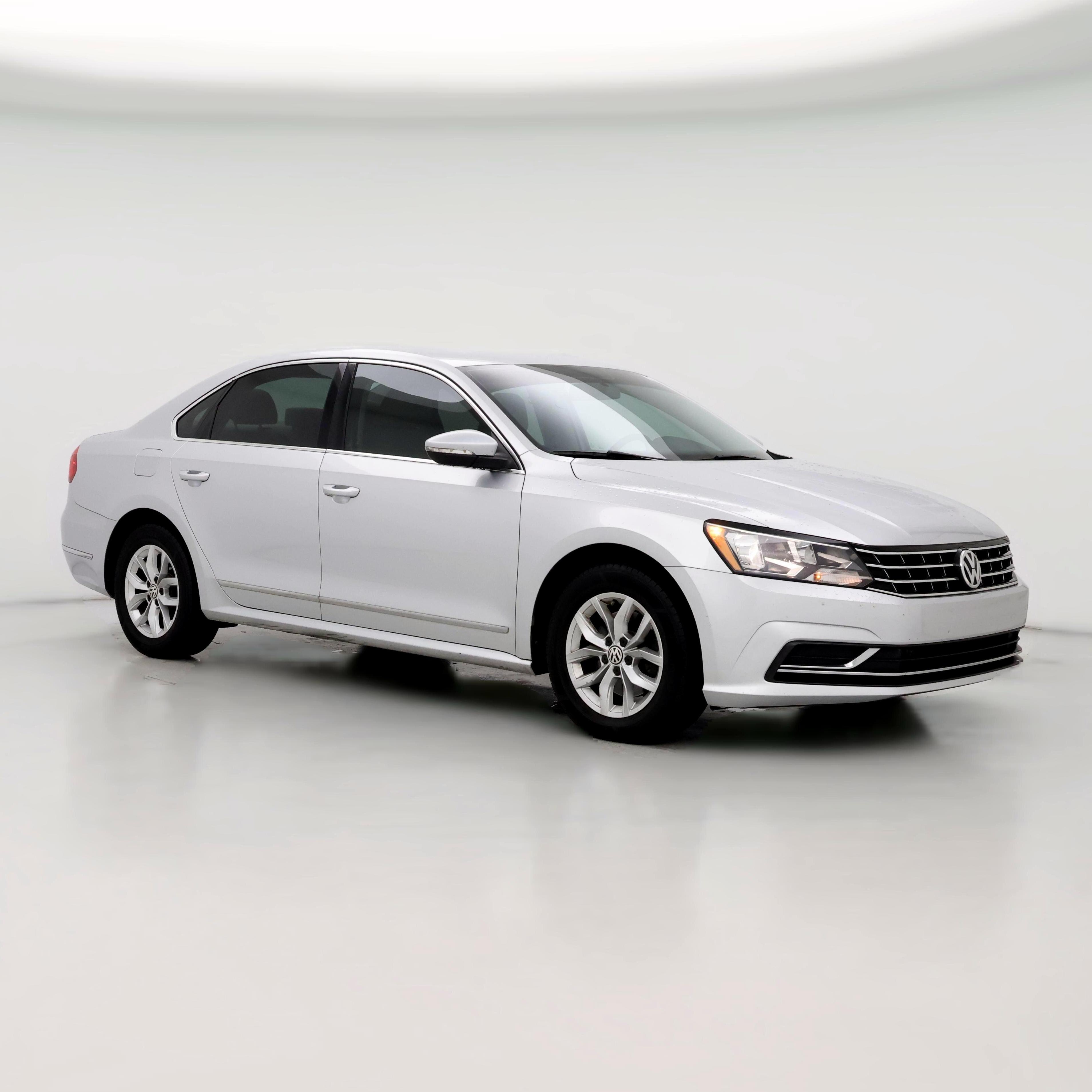 Used Volkswagen Passat in Ocala FL for Sale