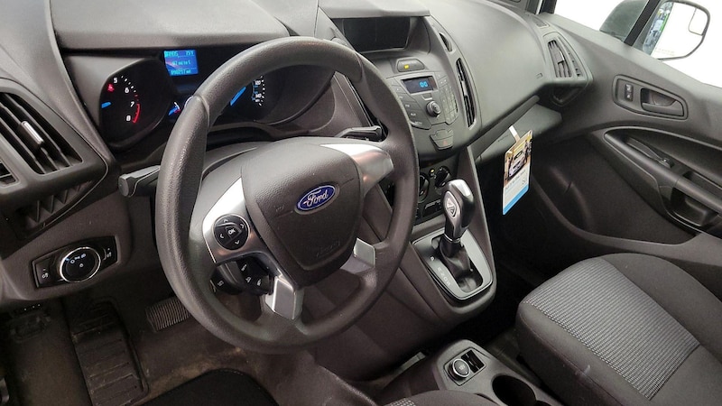 2014 Ford Transit Series Connnect XL 9