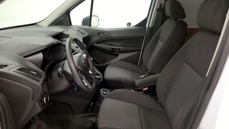 2014 Ford Transit Series Connnect XL 11