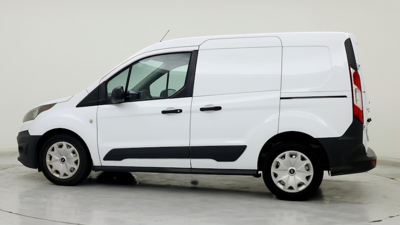 2014 Ford Transit Series Connnect XL 2