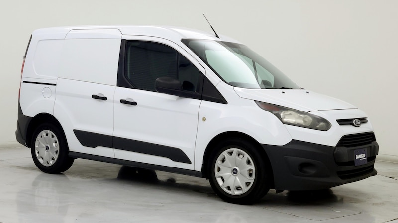 2014 Ford Transit Series Connnect XL 5