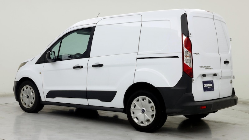 2014 Ford Transit Series Connnect XL 6