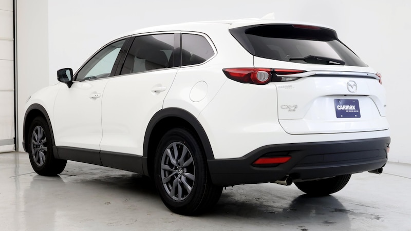 2020 Mazda CX-9 Touring 2