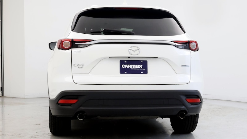 2020 Mazda CX-9 Touring 6