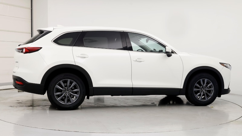 2020 Mazda CX-9 Touring 7