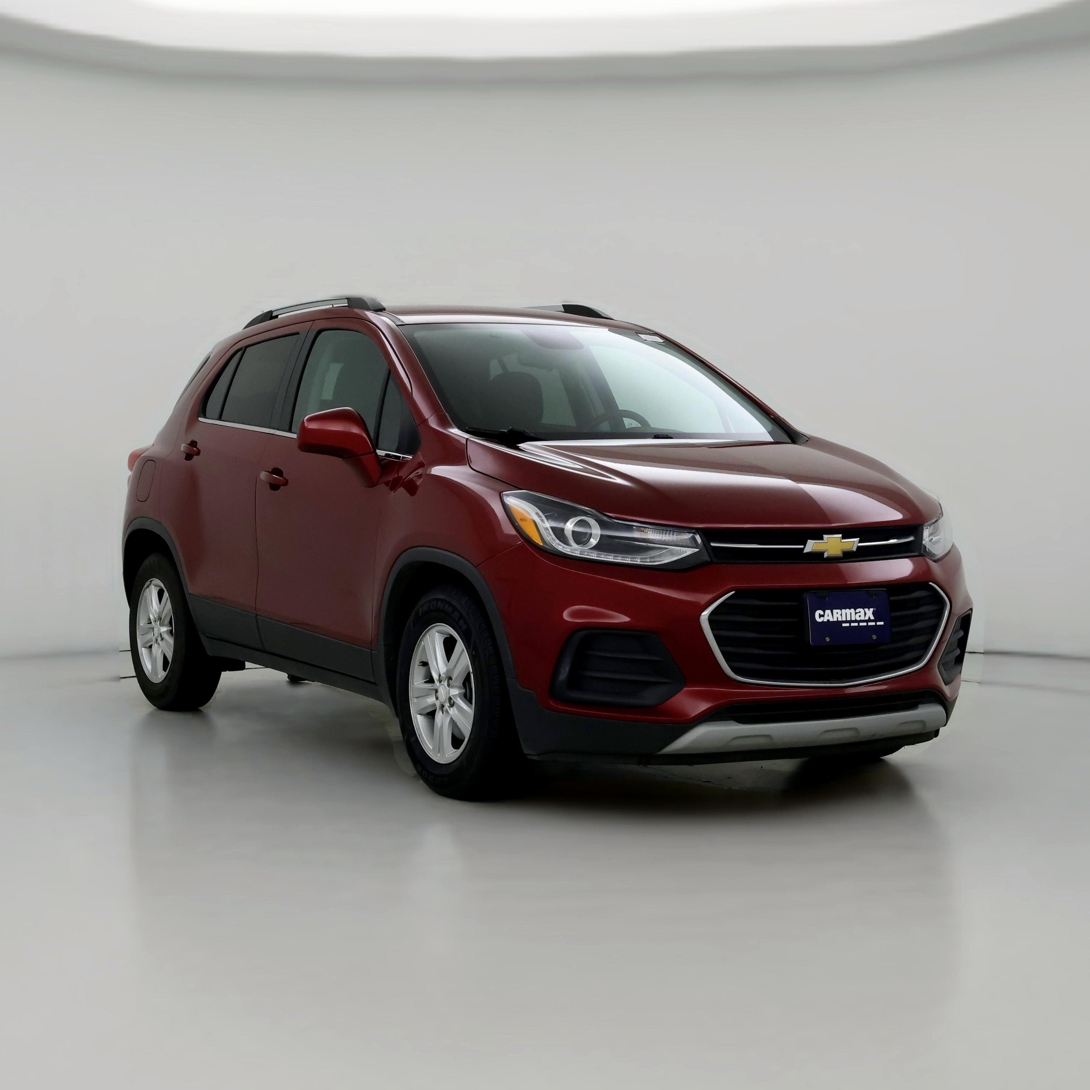 Used Chevrolet in Garland TX for Sale