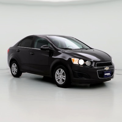 2014 Chevrolet Sonic Sedan: Review, Trims, Specs, Price, New