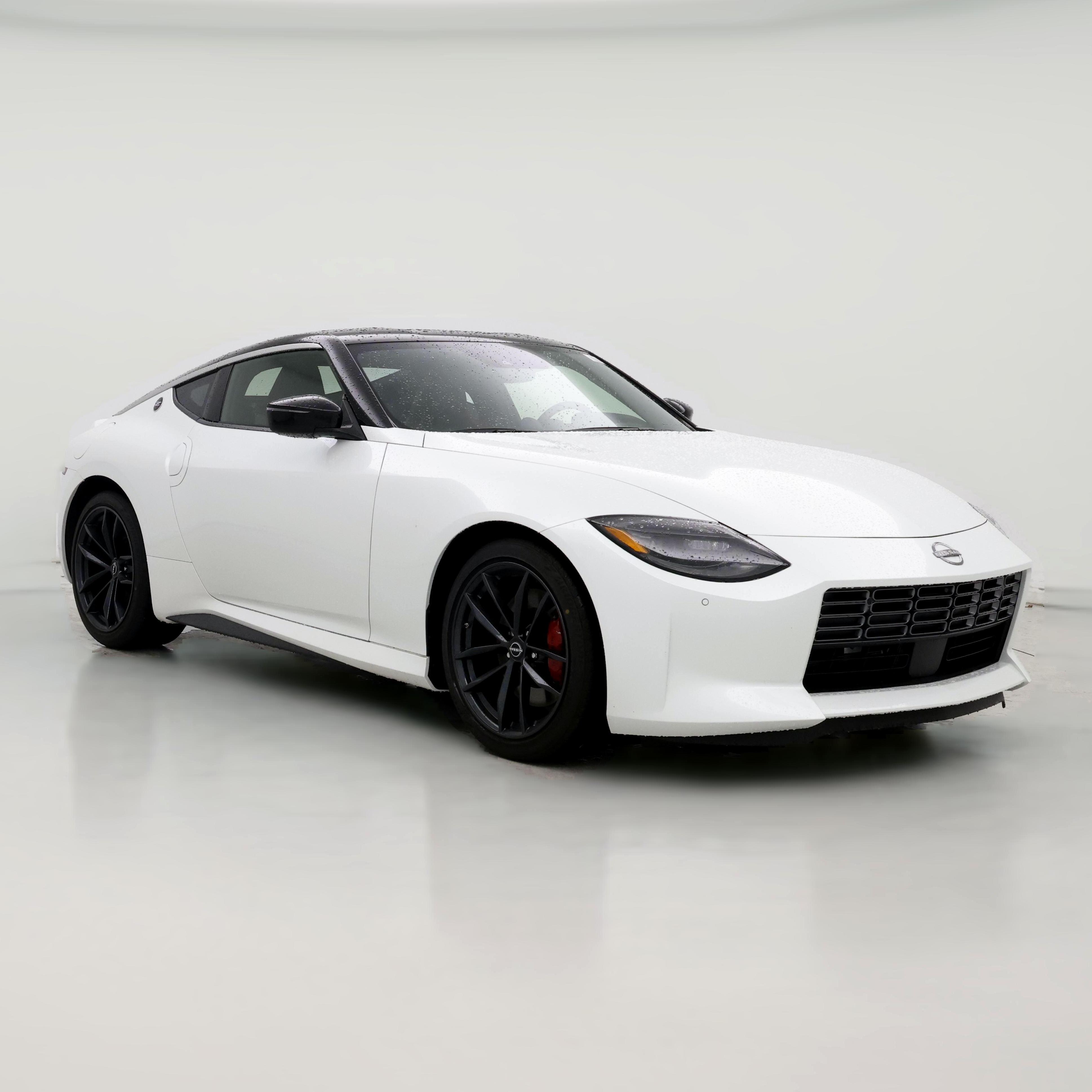 Used Nissan Z in East Meadow NY for Sale